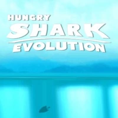 Hungry Shark RPG thumbnail