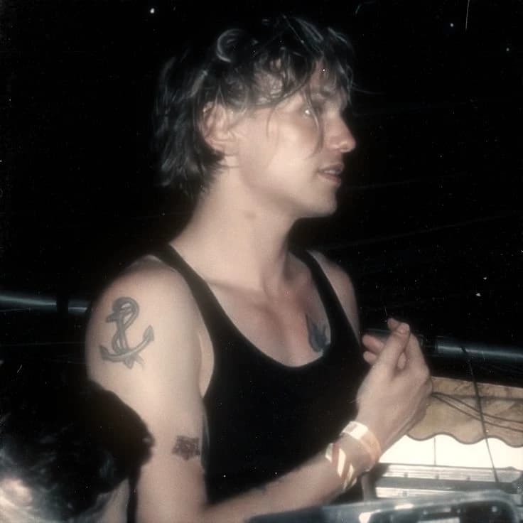Jamie Campbell Bower thumbnail