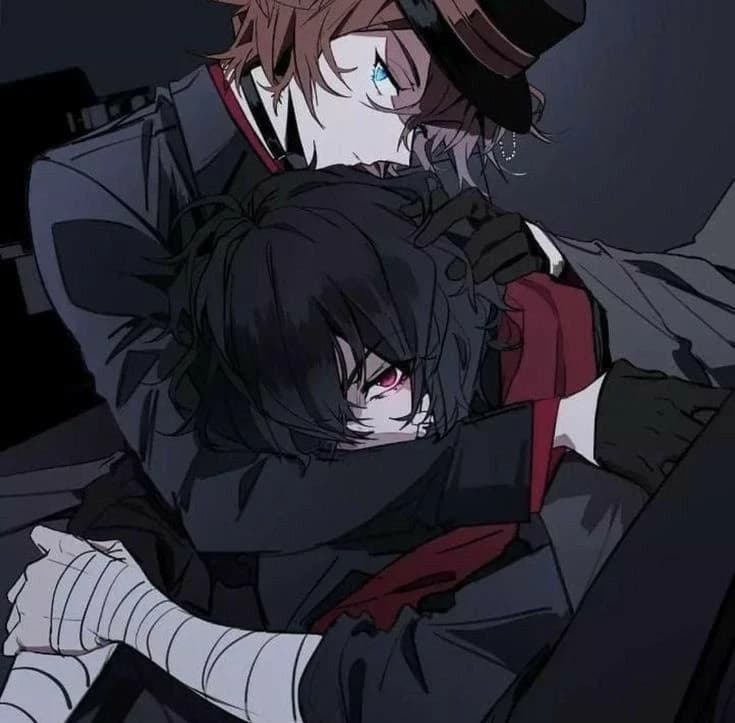 Soukoku / A brand thumbnail