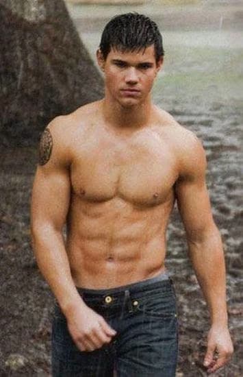 Jacob Black thumbnail