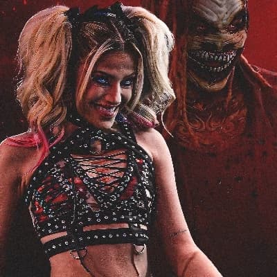 Alexa Bliss thumbnail