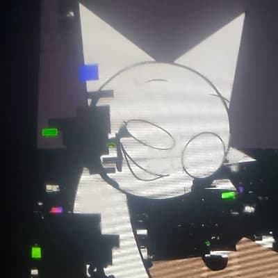 Wenda - Corrupted  thumbnail