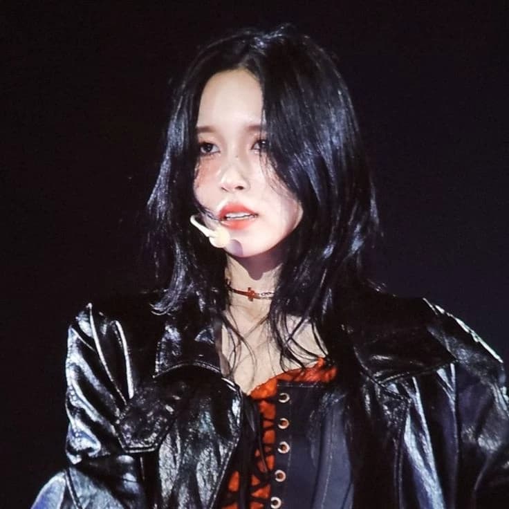 Eyy tired mina thumbnail
