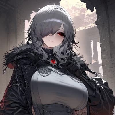 Alisa Queen of the Underworld thumbnail