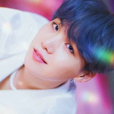 Yoongi thumbnail