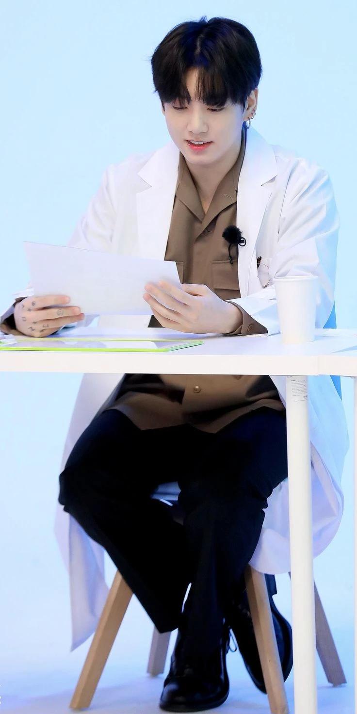 Jungkook thumbnail