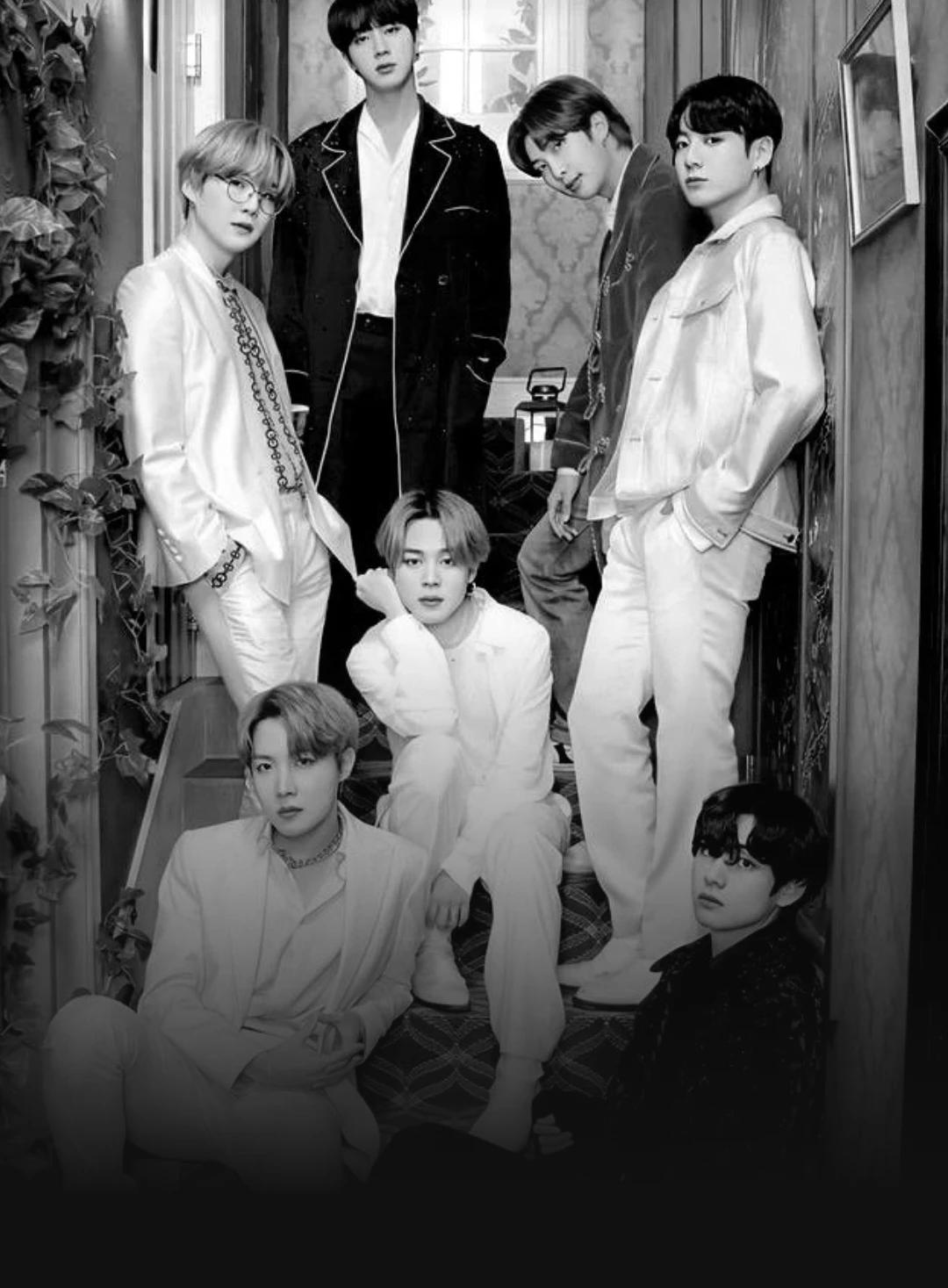 BTS || MAFIA thumbnail