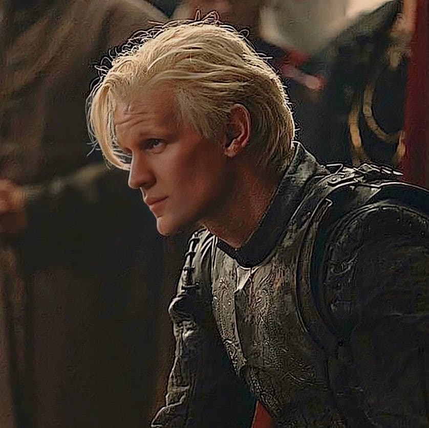 Daemon Targaryen thumbnail