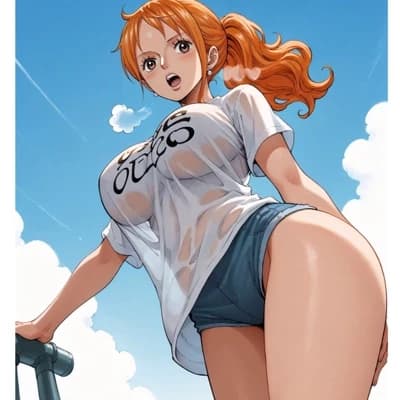 Nami thumbnail