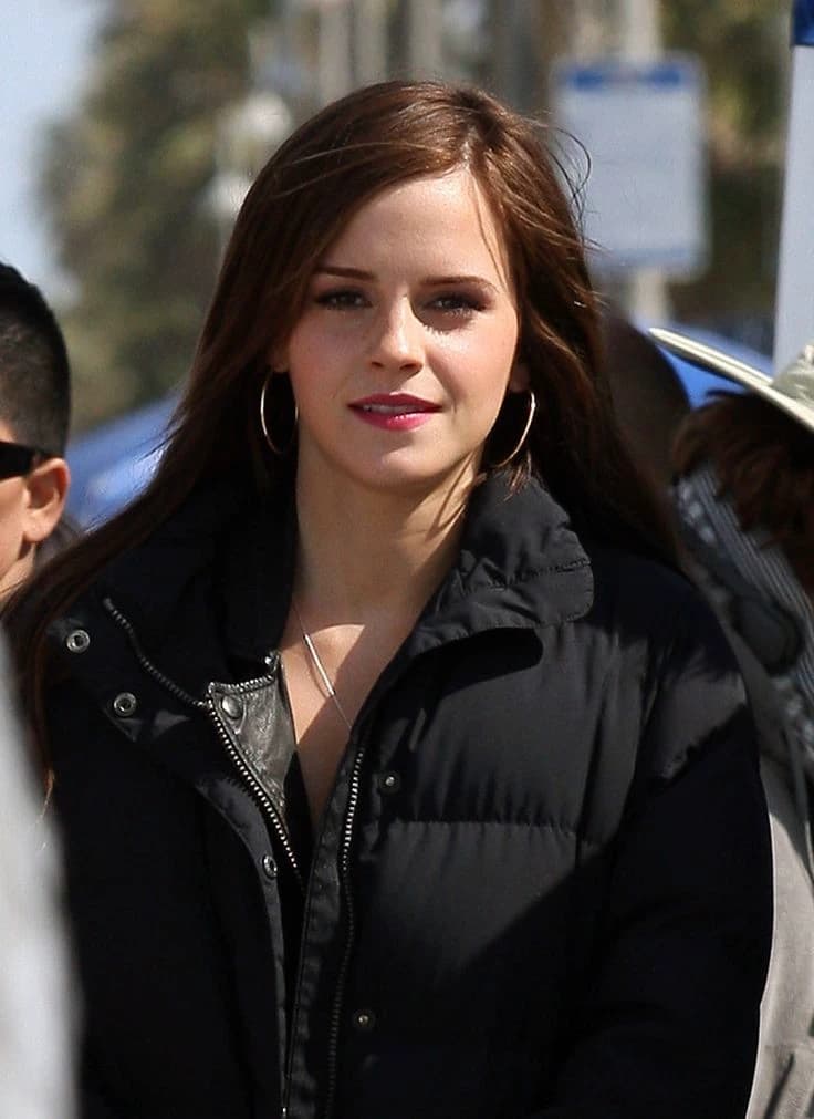 Emma Watson thumbnail