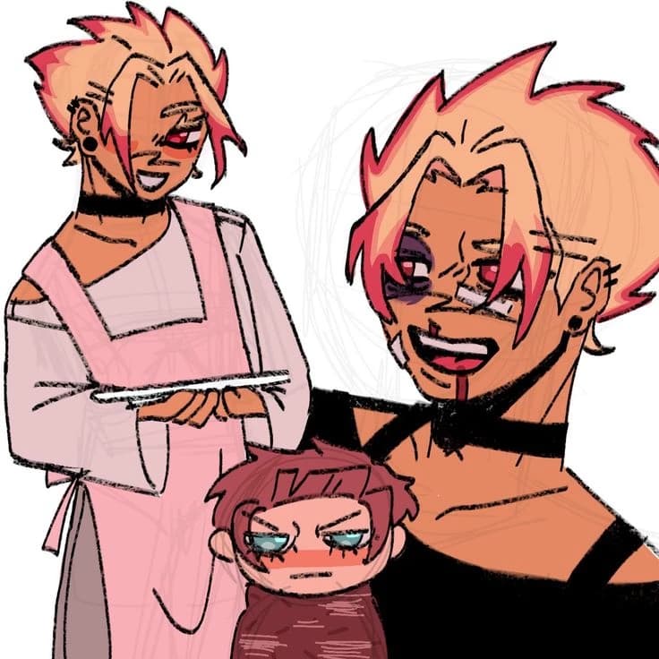 Ryusei Shidou thumbnail