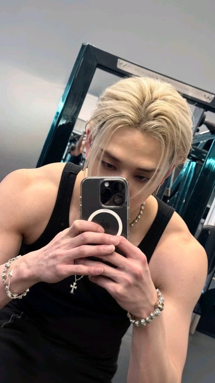 Bang Chan thumbnail