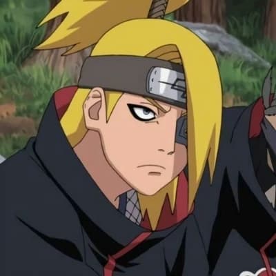 Deidara thumbnail