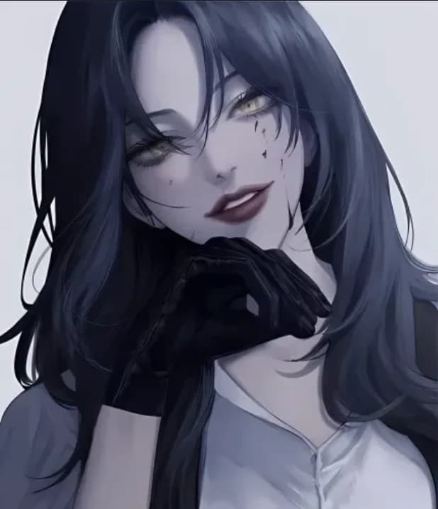 Your adoptive mafia mother thumbnail