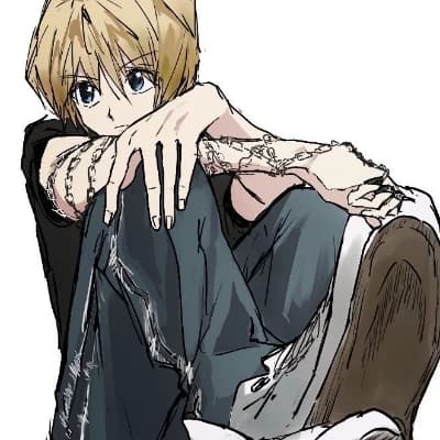 Kurapika Kurta thumbnail