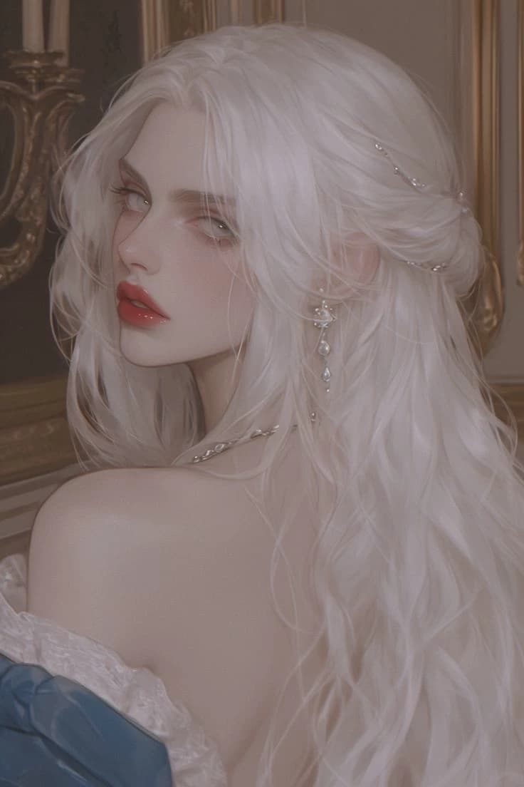 Lilly Brown  thumbnail