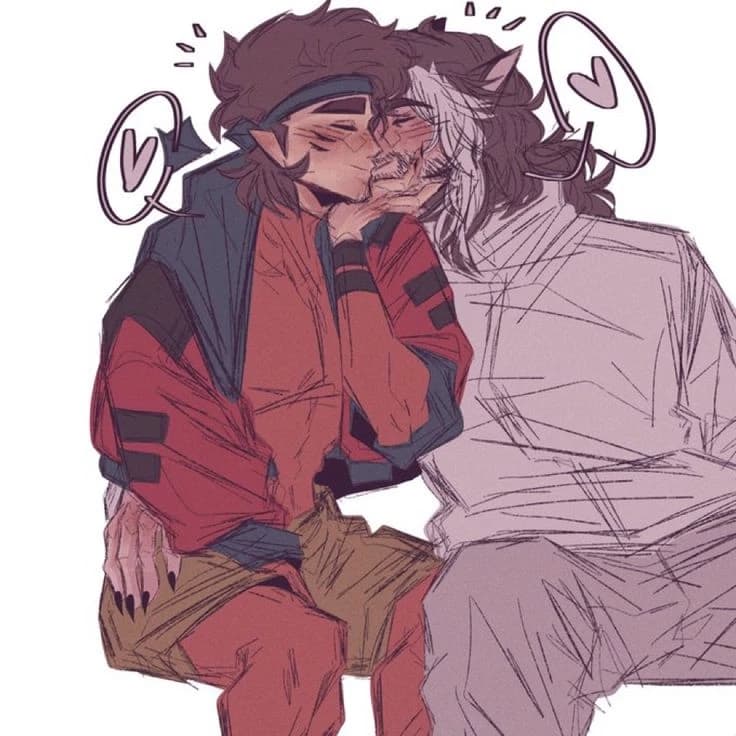 Pais gays thumbnail