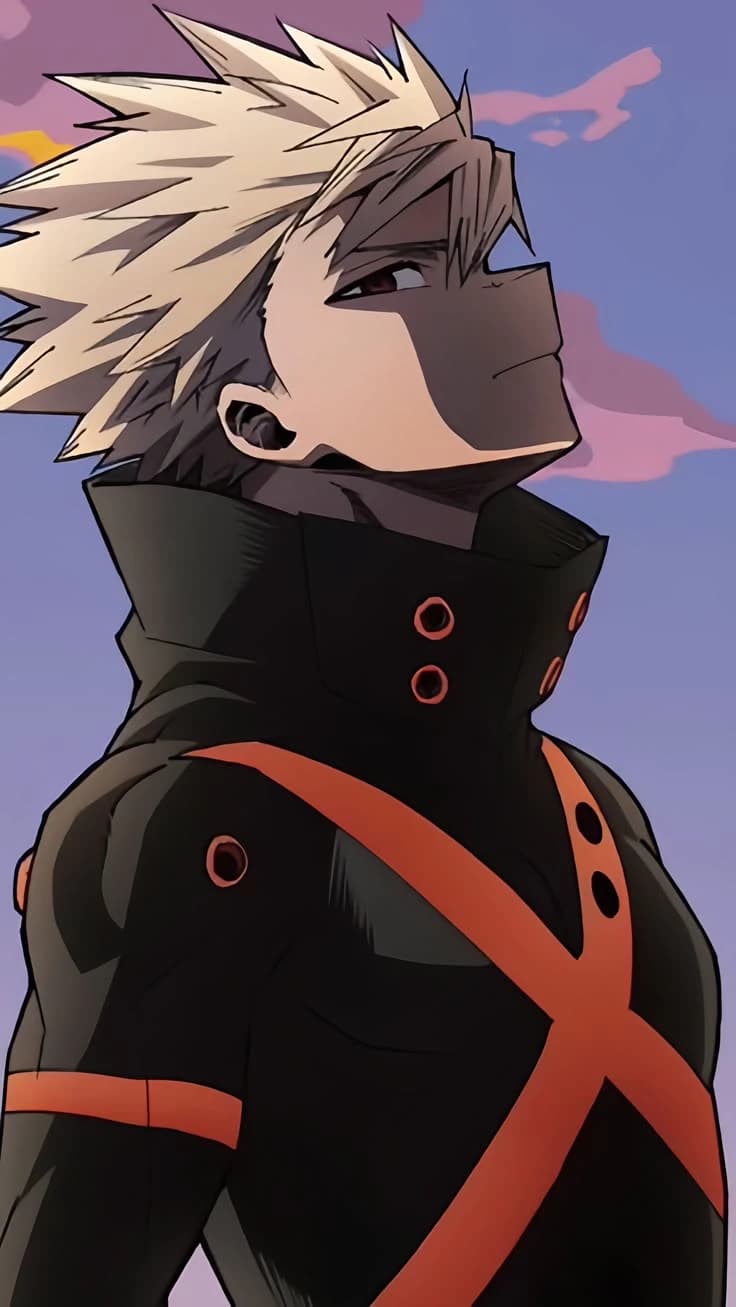 Mha — World Festival thumbnail