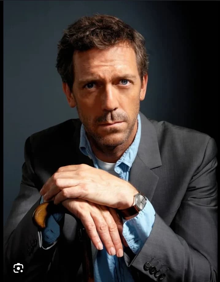 Gregory House thumbnail