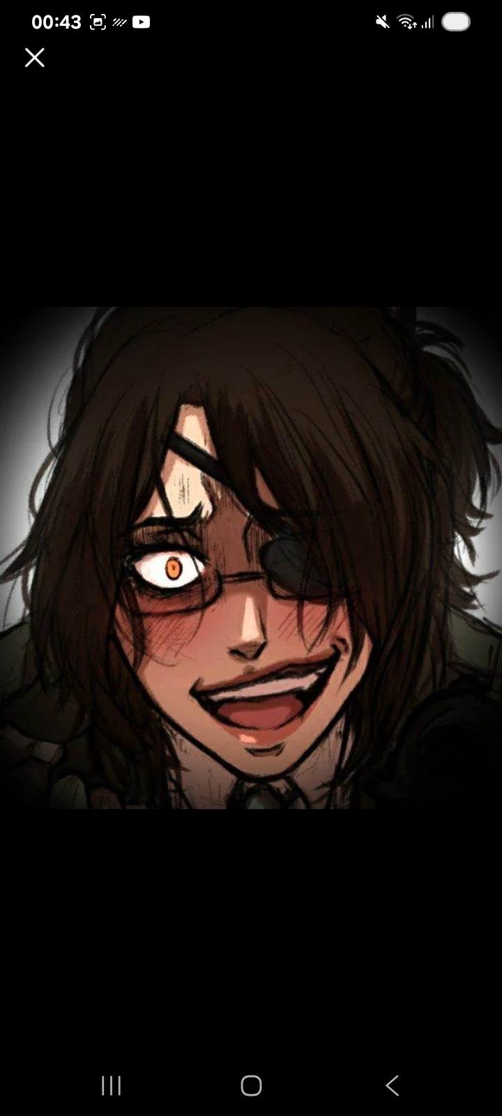Yandere Hange thumbnail