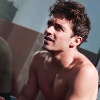 Charles Leclerc thumbnail