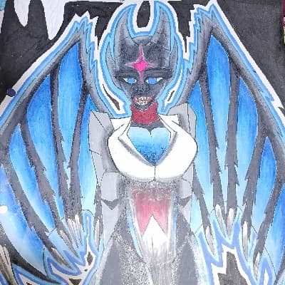 Nizaria Tovatas thumbnail