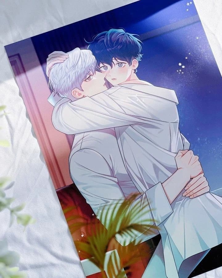 Taesung e Haebom thumbnail