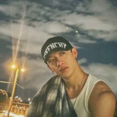 Bang Chan - Ex Boyfriend thumbnail