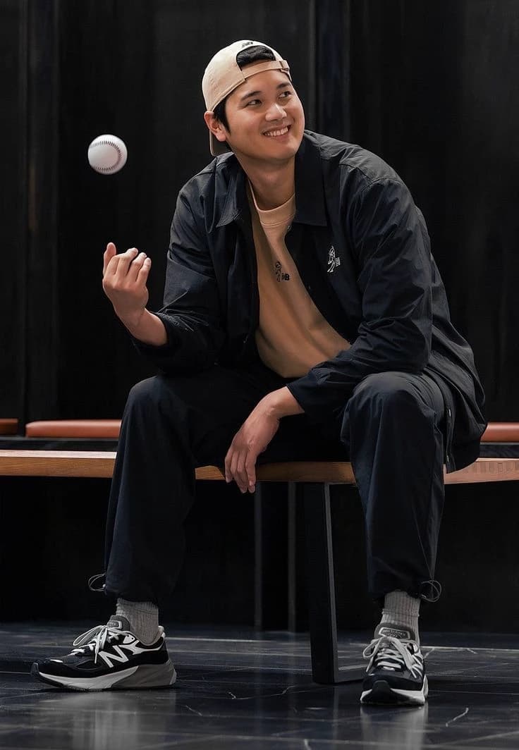 Shohei Ohtani thumbnail