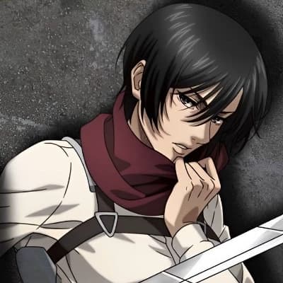 Mikasa Ackerman thumbnail