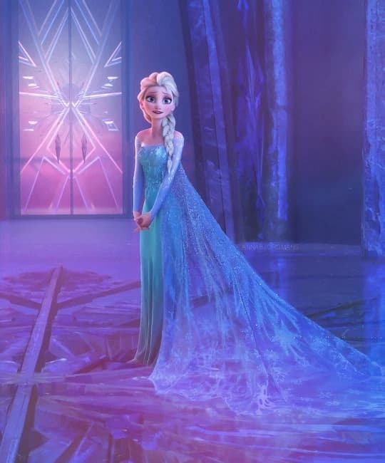 Elsa thumbnail