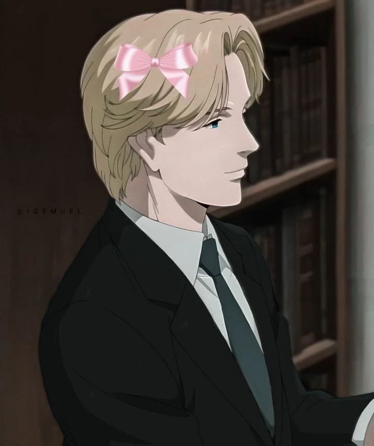 Johan Liebert thumbnail