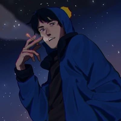 Craig Tucker thumbnail