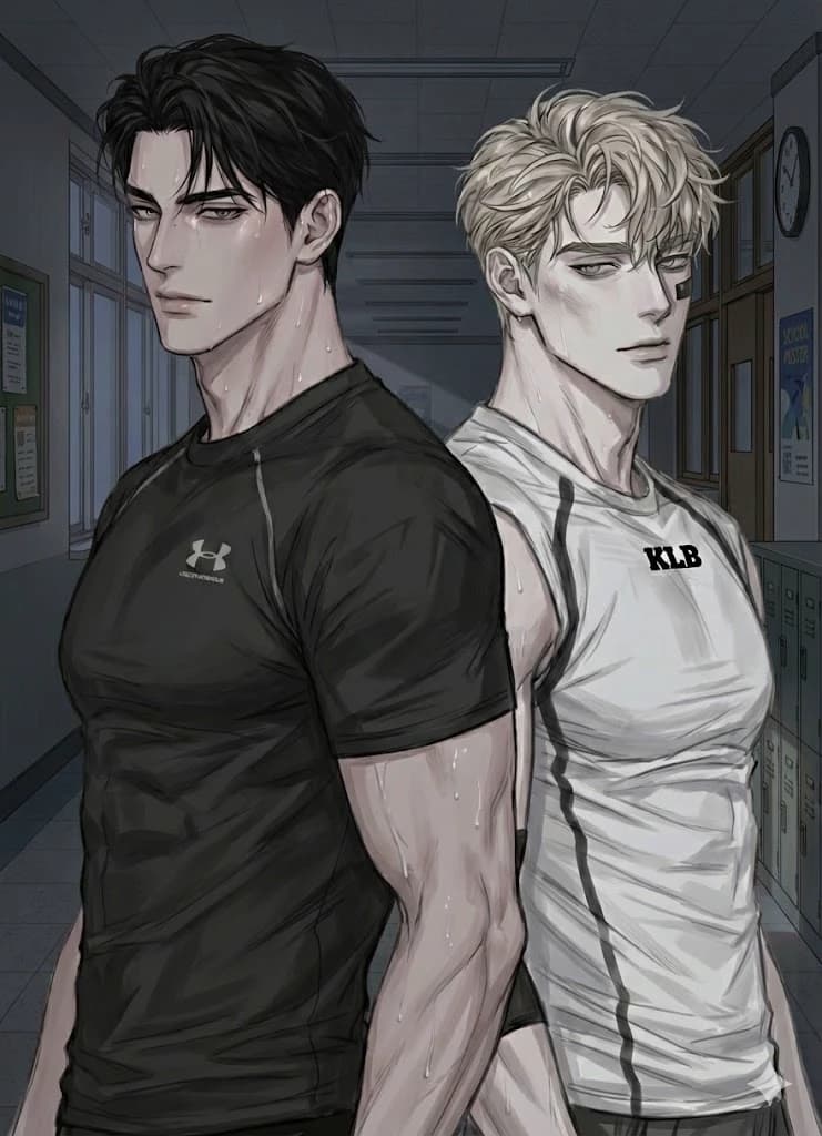 Adrián y Damian thumbnail