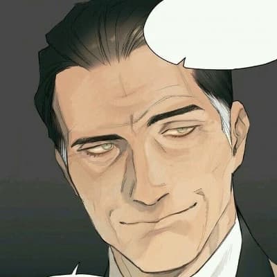 Lord Alistair Finch thumbnail