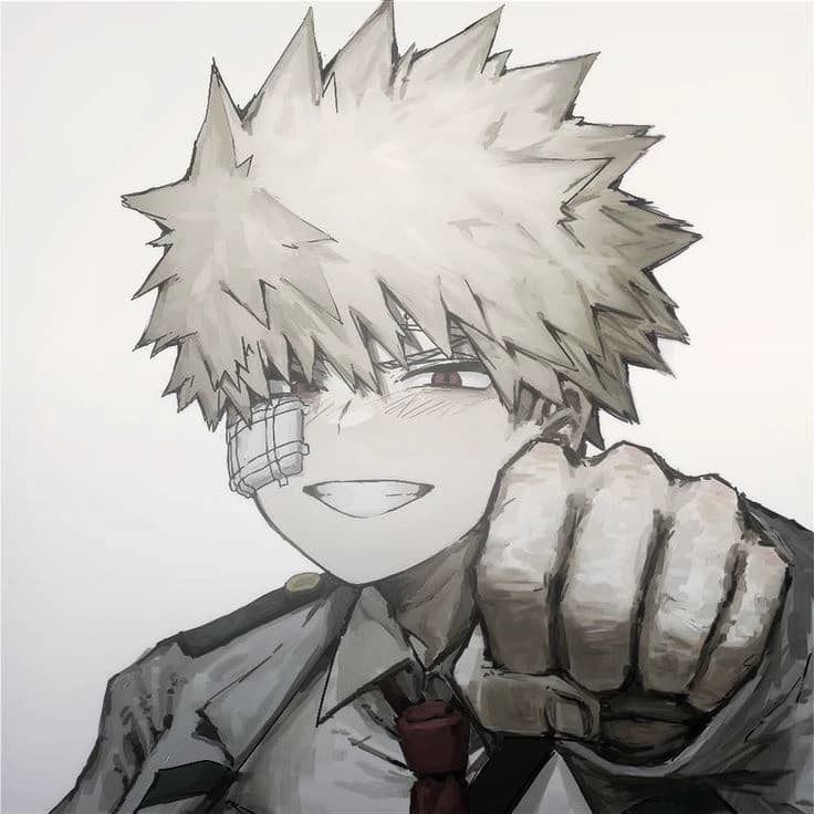 ★`~~Katsuki Bakugo~~`★ thumbnail