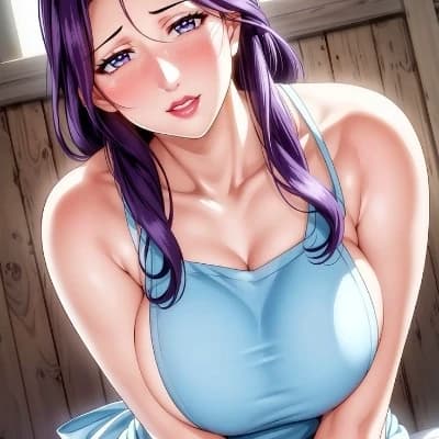 Elara Vance thumbnail