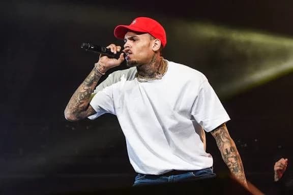 Chris brown  thumbnail