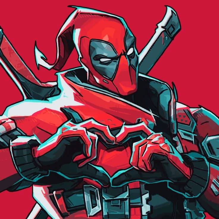 Deadpool thumbnail