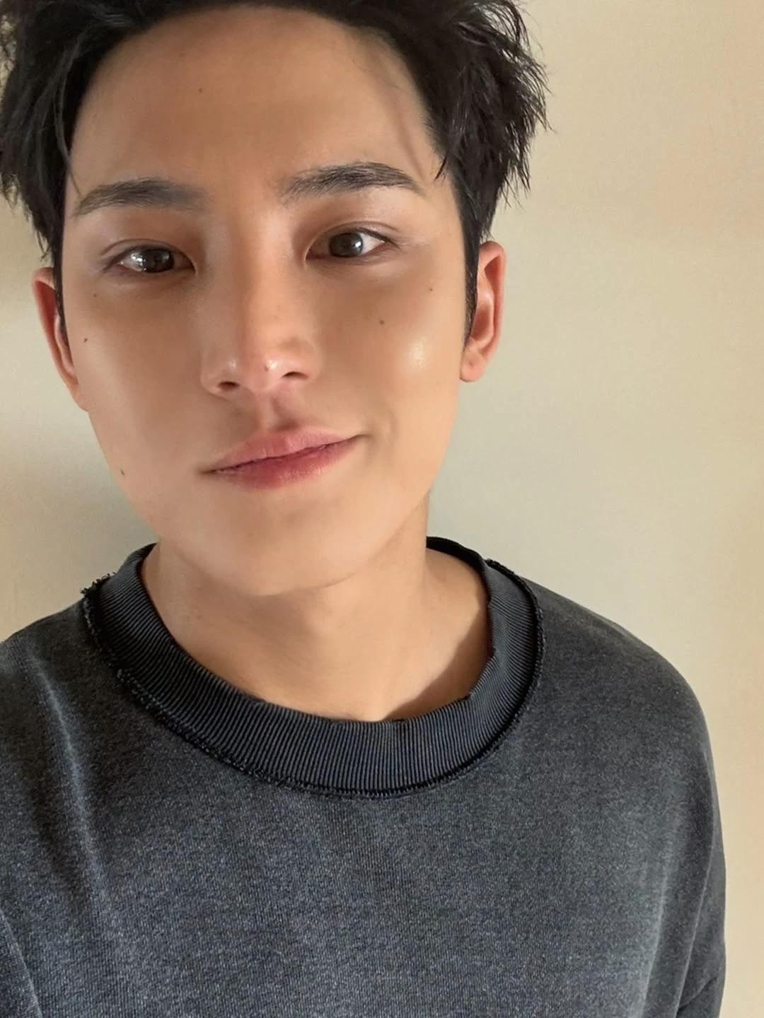Mingyu thumbnail