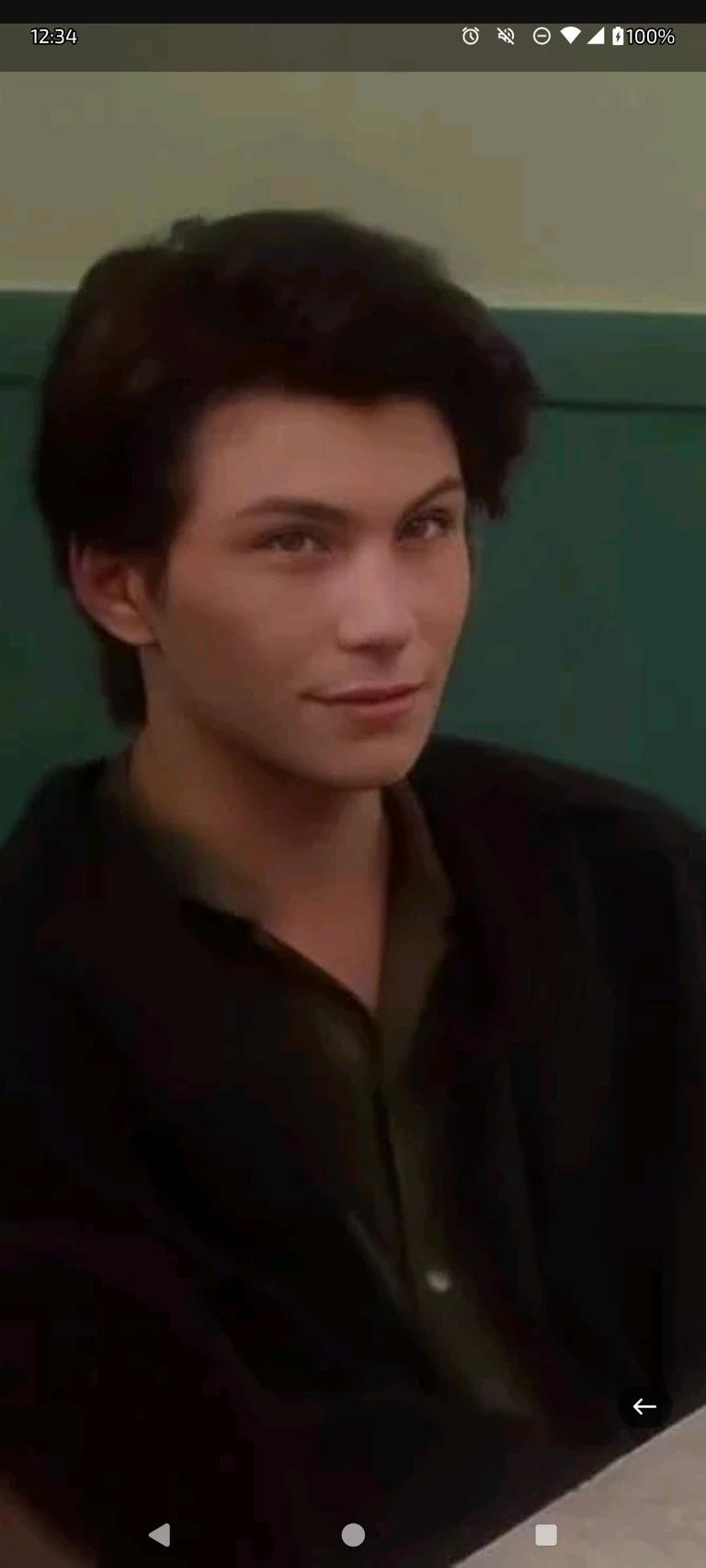 Jason Dean JD  thumbnail