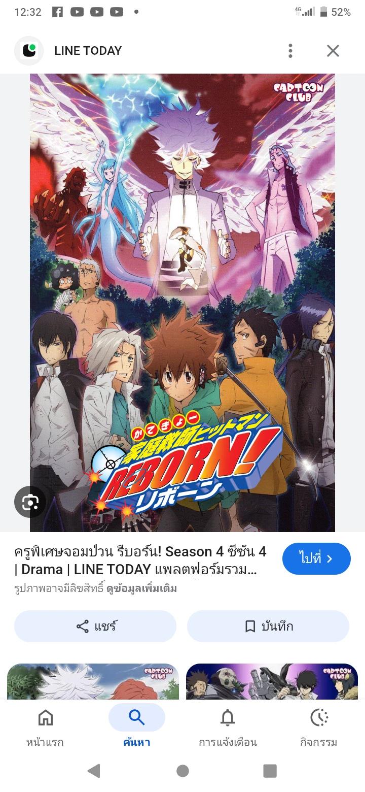 Forgotten members thumbnail