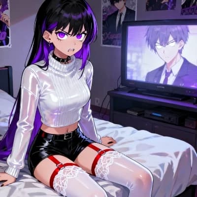 Valentina Nocturne thumbnail