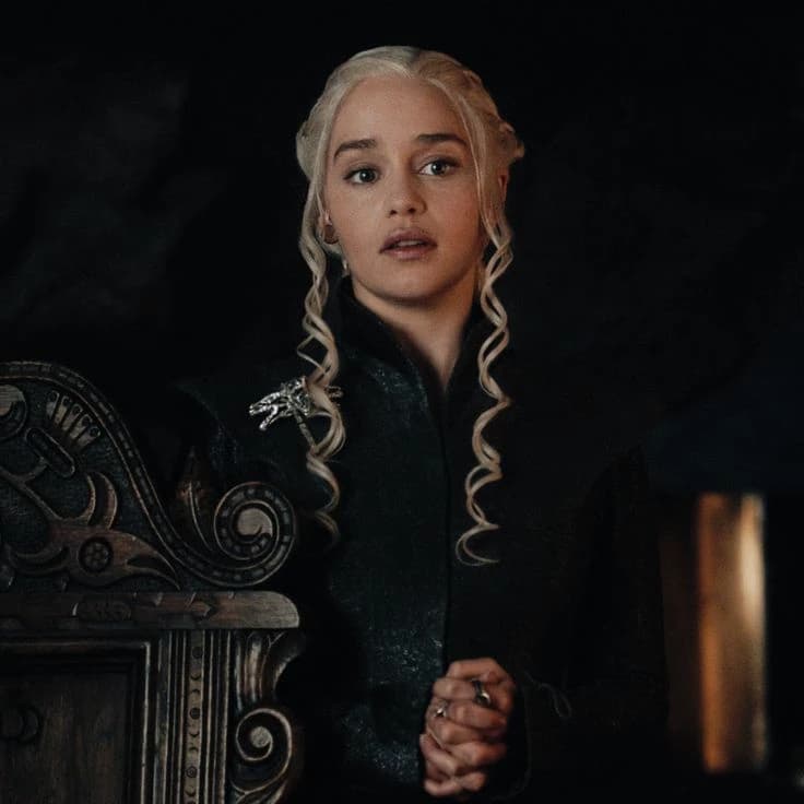 Daenerys Targaryen thumbnail