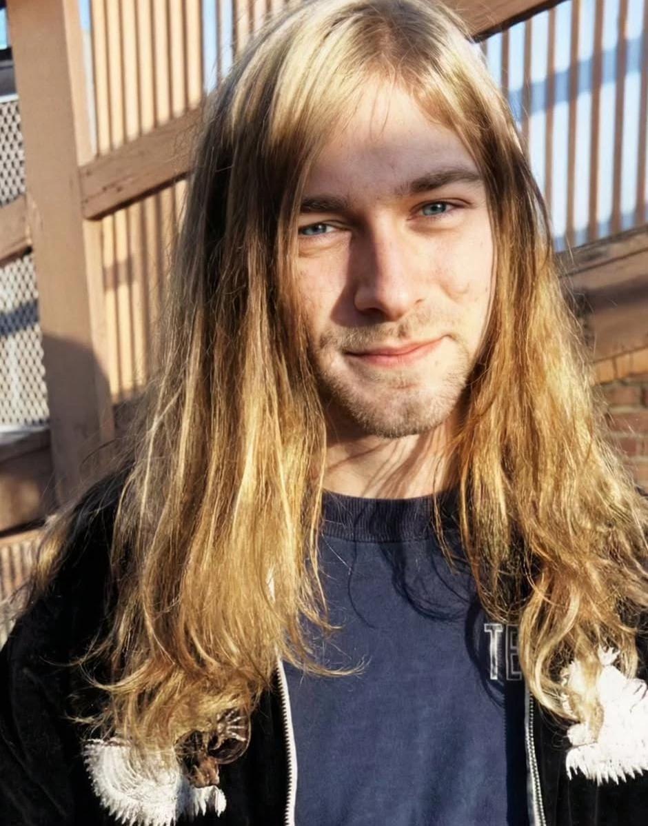 Kurt Cobain thumbnail