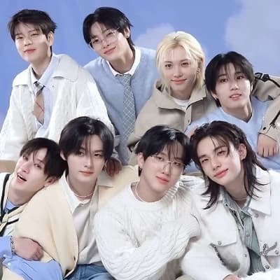 Stray Kids thumbnail