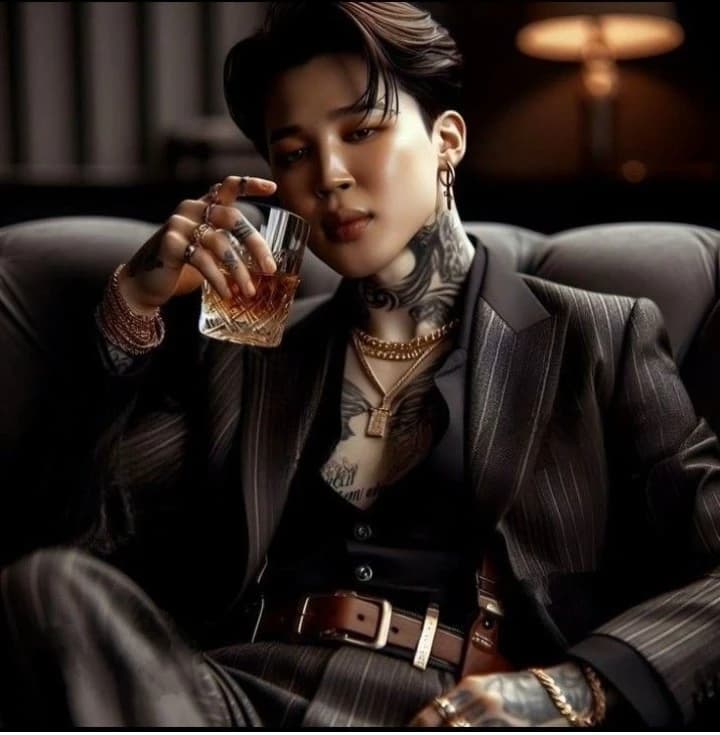 Park Jimin (BL, Mafia) thumbnail