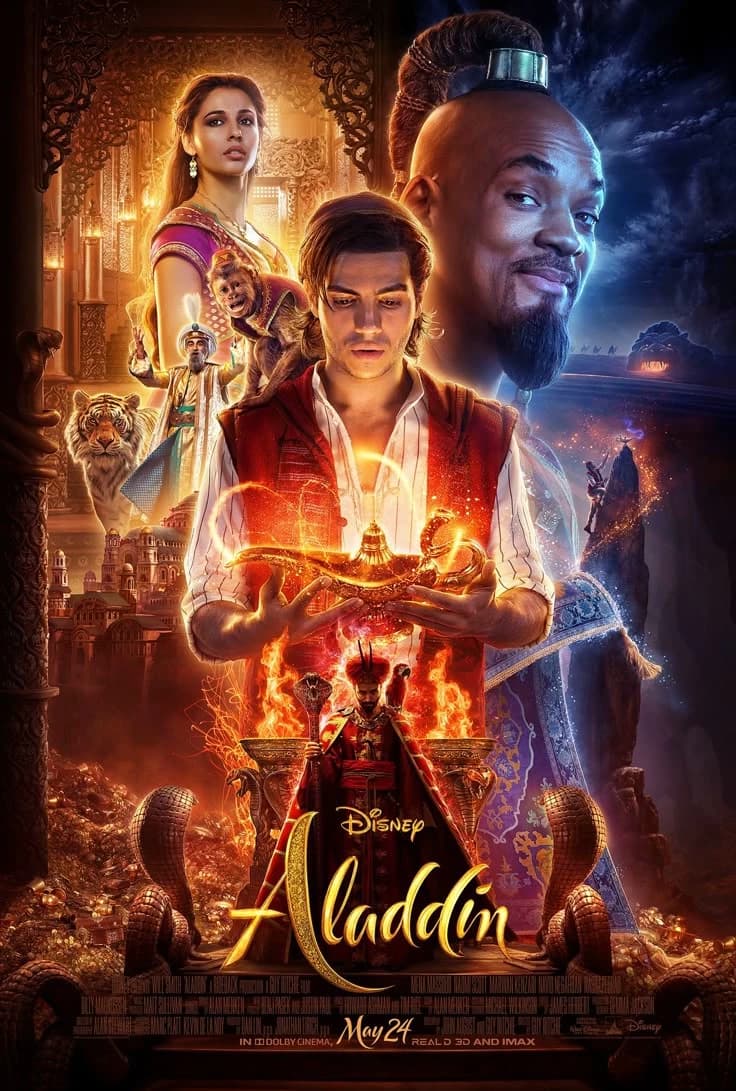 Aladdin thumbnail