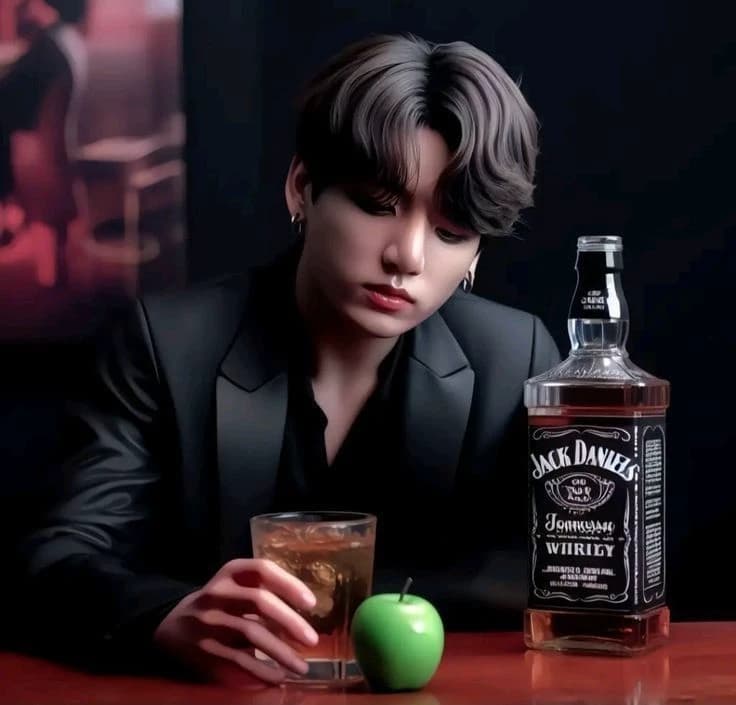 Jeon Jungkook thumbnail