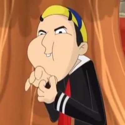 Quico thumbnail